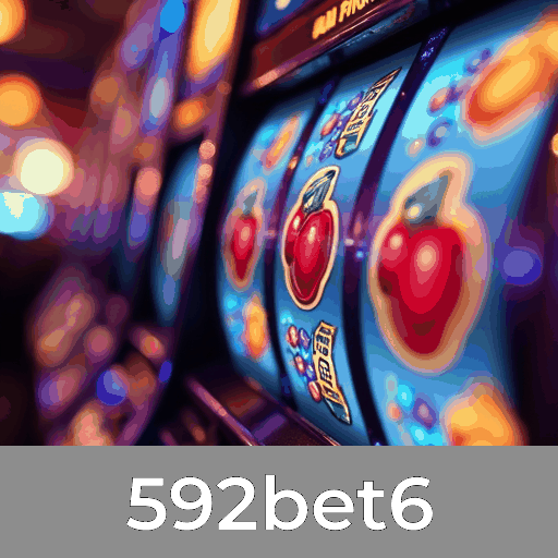 592bet6: A Revolução das Apostas no Seu Celular