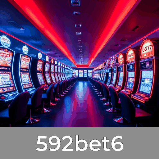 Experimente o login exclusivo e garantido em 592bet6