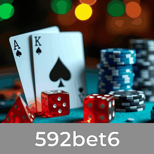 592bet6: Plataforma de Apostas com Vantagens e Serviços Profissionais